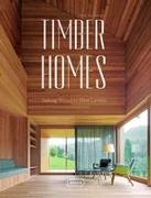 Timber Homes