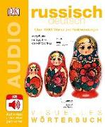 Visuelles Wörterbuch russisch deutsch