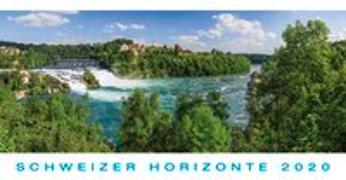 Schweizer Horizonte 2020