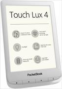Pocketbook Touch Lux 4 silber