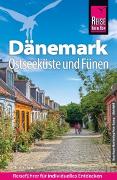 Reise Know-How Reiseführer Dänemark - Ostseeküste und Fünen