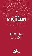 Italia - The Michelin Guide 2024