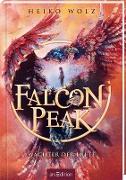 Falcon Peak - Wächter der Lüfte (Falcon Peak 1)