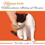 Tierkommunikation: Heilung und Therapien