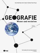 Geografie (Print inkl. digitales Lehrmittel)