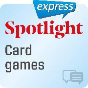 Spotlight express - Card games