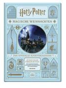 Aus den Filmen zu Harry Potter: Magische Weihnachten - Der offizielle Adventskalender