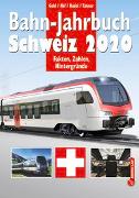 Bahn-Jahrbuch Schweiz 2020