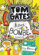 Tom Gates: Alles Bombe (irgendwie)