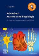 Arbeitsbuch Anatomie und Physiologie eBook