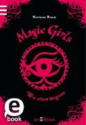 Magic Girls - Wie alles begann (Magic Girls 0)