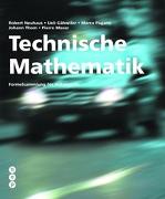 Technische Mathematik (Print inkl. digitales Lehrmittel)
