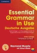 Essential Grammar in Use. Deutsche Ausgabe