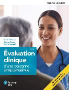 Evaluation clinique d'une personne symptomatique, 2eme ed. - Manuel + version numérique 60 mois