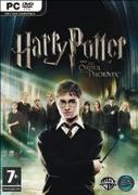 HARRY POTTER AND THE ORDER OF THE PHOENIX (D)/(D) Win DVD