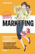 Manga for Success - Marketing