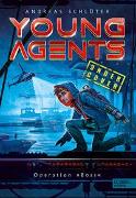 Young Agents (Band 1) - Operation "Boss"
