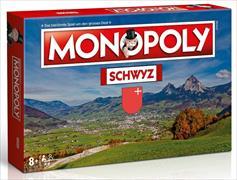 Monopoly Schwyz