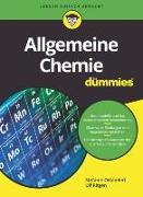 Allgemeine Chemie für Dummies