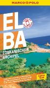 MARCO POLO Reiseführer Elba, Toskanischer Archipel