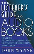 Listener's Guide to Audio Books