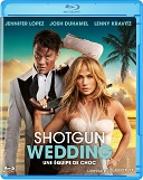 Shotgun Wedding - Ein knallhartes Team BR