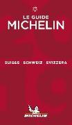 Michelin Suisse/Schweiz/Svizzera 2019