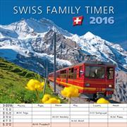 Swiss Family Timer 2016