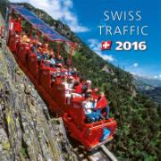 Swiss Traffic 2016