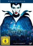 Maleficent - die dunkle Fee