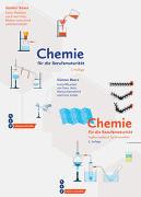 Spezialangebot: «Chemie für die Berufsmaturität» mit Ergänzungsband Typ Gesundheit 2023