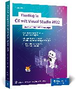 Einstieg in C# mit Visual Studio 2022