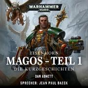 Warhammer 40.000: Eisenhorn 04 (Teil 1)
