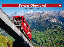 Berner Oberland 2024