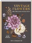 Vintage Flowers - Die Sprache der Blumen