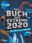 Das Buch der Extreme 2020