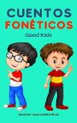 Cuentos Fonéticos (Good Kids, #1)