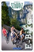 E-Bike Touren Erlebnis Schweiz