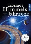 Kosmos Himmelsjahr 2022