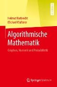 Algorithmische Mathematik