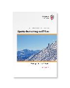 Sports de montagne d'hiver