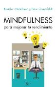 Mindfulness para mejorar tu rendimiento